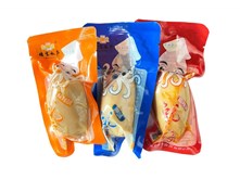 即食鱿鱼仔的多种小吃法