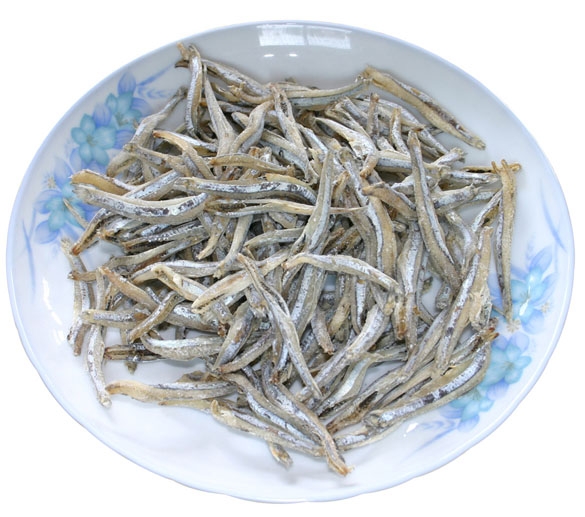 Dried Anchovy