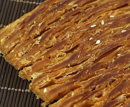 鱿鱼风琴片（麻辣味）